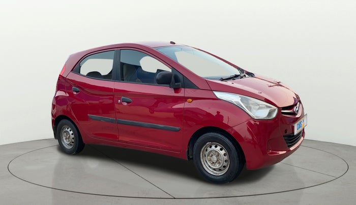 2014 Hyundai Eon ERA + SE, Petrol, Manual, 58,729 km, Right Front Diagonal