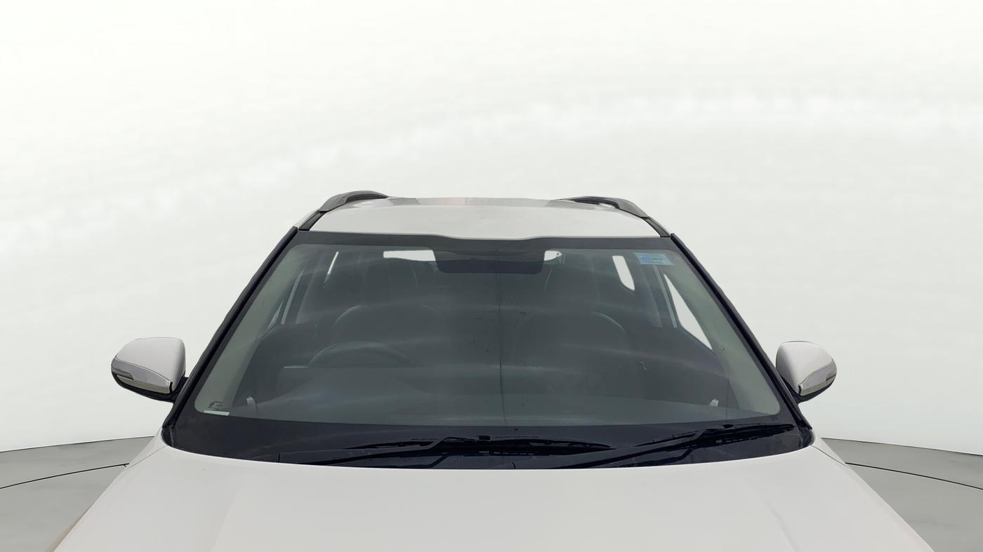 2022 KIA SELTOS HTK 1.5 PETROL, Petrol, Manual, 43,539 km, Front Windshield