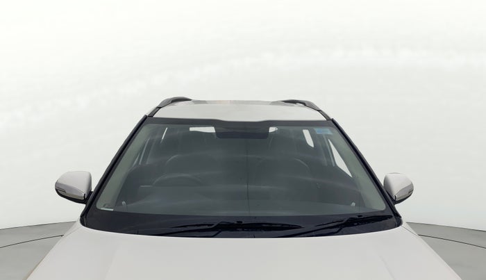 2022 KIA SELTOS HTK 1.5 PETROL, Petrol, Manual, 43,539 km, Front Windshield