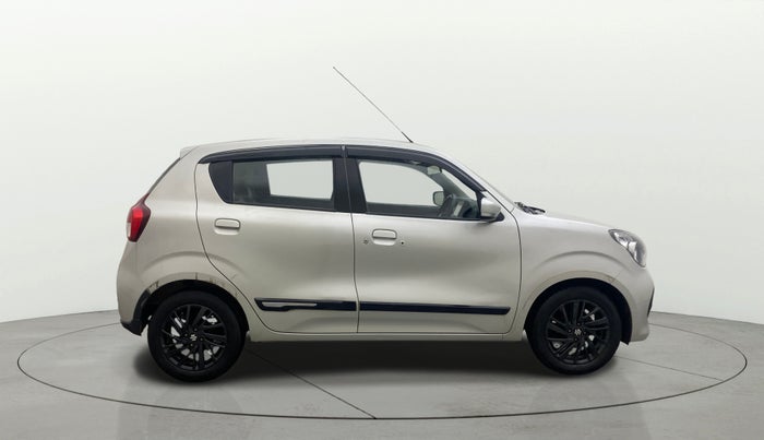 2022 Maruti Celerio ZXI PLUS, Petrol, Manual, 81,093 km, Right Side View