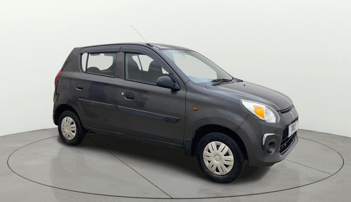 2017 Maruti Alto 800 LXI, Petrol, Manual, 42,039 km, SRP