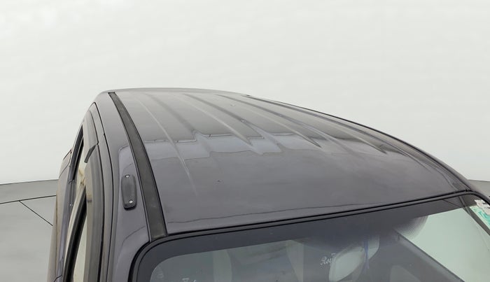 2021 Maruti Alto LXI, CNG, Manual, 71,084 km, Roof