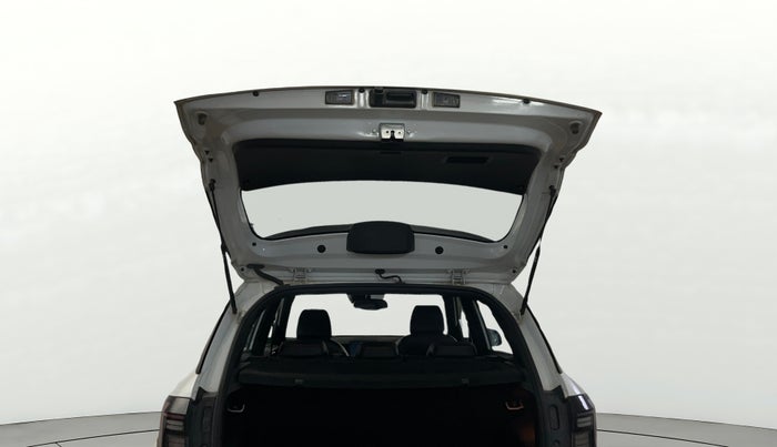 2024 Hyundai VENUE N LINE N8 1.0 TURBO DCT, Petrol, Automatic, 75,358 km, Boot Door Open