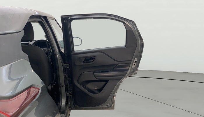 2023 Tata PUNCH ADVENTURE MT, Petrol, Manual, 26,009 km, RHS Rear Door