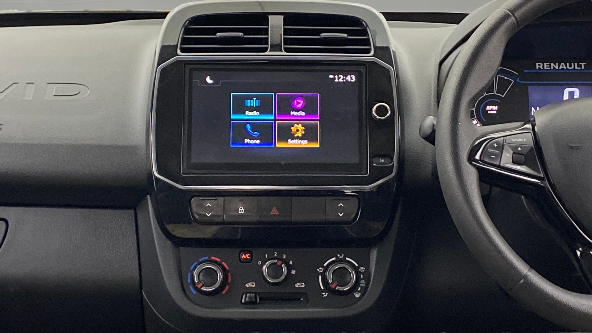 Features