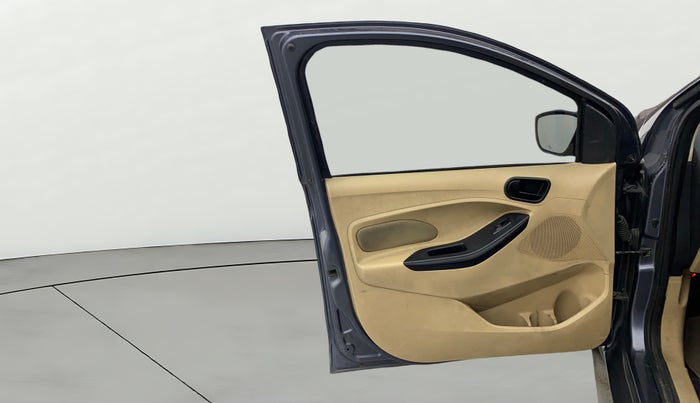 2017 Ford Figo Aspire TITANIUM1.5 DIESEL, Diesel, Manual, 69,665 km, LHS Front Door