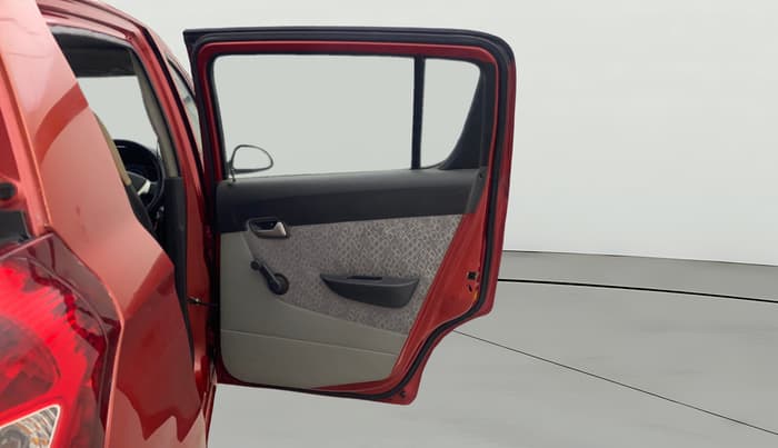 2016 Maruti Alto 800 VXI, Petrol, Manual, 76,954 km, RHS Rear Door