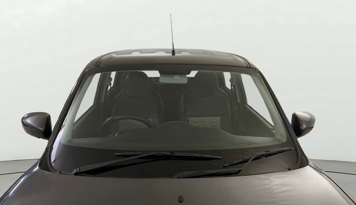 2020 Maruti S PRESSO VXI+, Petrol, Manual, 34,505 km, Front Windshield