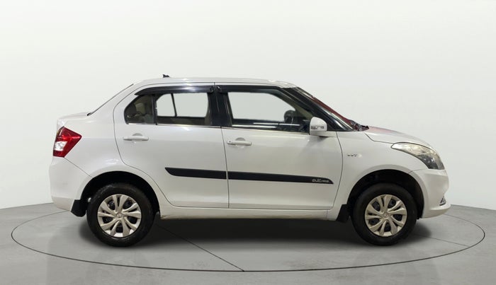 2015 Maruti Swift Dzire VXI, Petrol, Manual, 94,311 km, Right Side View