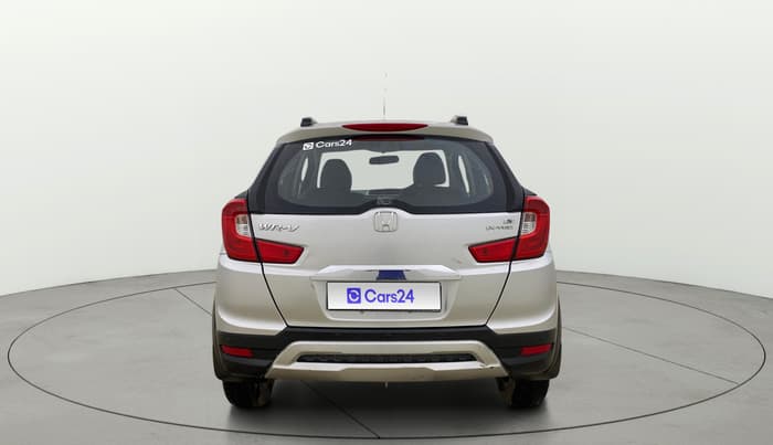 2019 Honda WR-V 1.2L I-VTEC S MT, Petrol, Manual, 74,041 km, Back/Rear