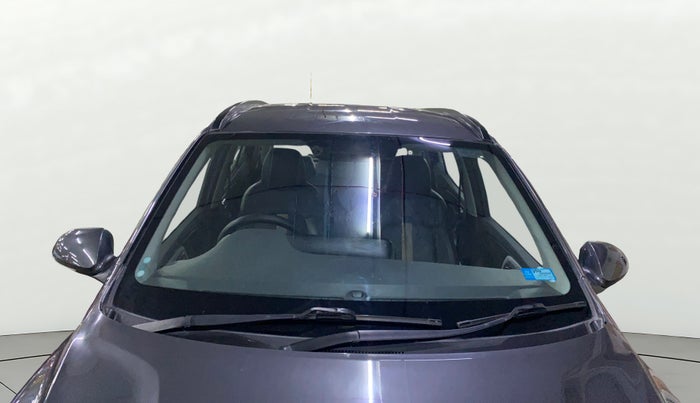 2021 Hyundai GRAND I10 NIOS SPORTZ AMT 1.2 KAPPA VTVT, Petrol, Automatic, 13,232 km, Front Windshield