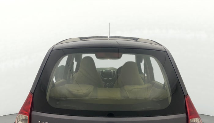 2015 Hyundai i10 MAGNA 1.1, Petrol, Manual, 82,345 km, Rear Windshield