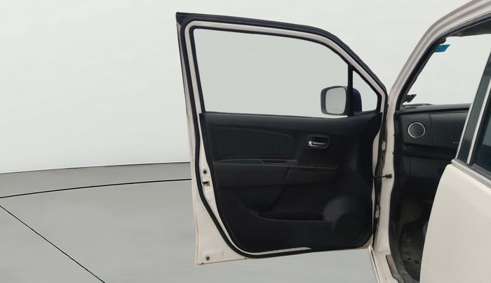 2015 Maruti Wagon R Stingray VXI, Petrol, Manual, 48,334 km, LHS Front Door