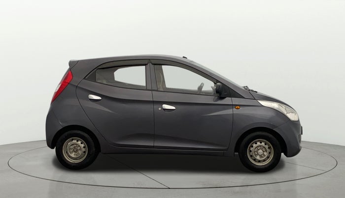 2015 Hyundai Eon D-LITE+, Petrol, Manual, 42,232 km, Right Side View