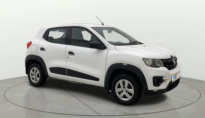 2016 Renault Kwid RXL, Petrol, Manual, 81,384 km, SRP