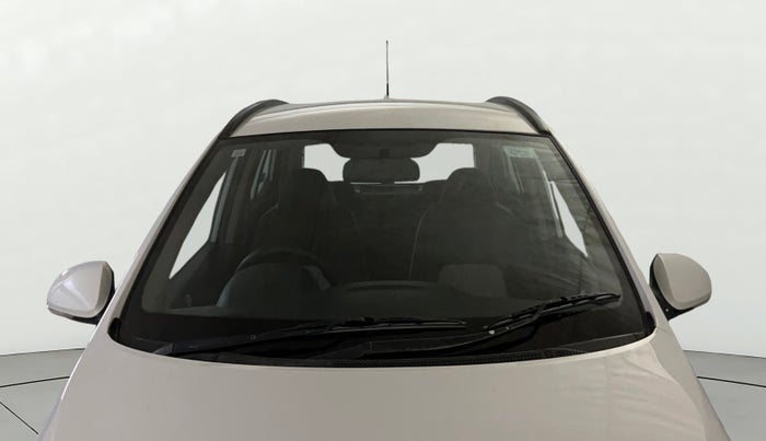 2016 Hyundai Grand i10 SPORTZ 1.2 KAPPA VTVT, Petrol, Manual, 78,016 km, Front Windshield