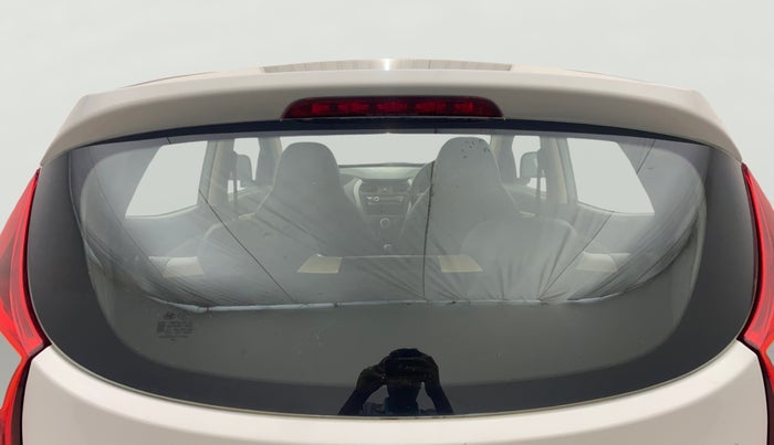 2014 Hyundai Eon ERA +, Petrol, Manual, 47,036 km, Rear Windshield