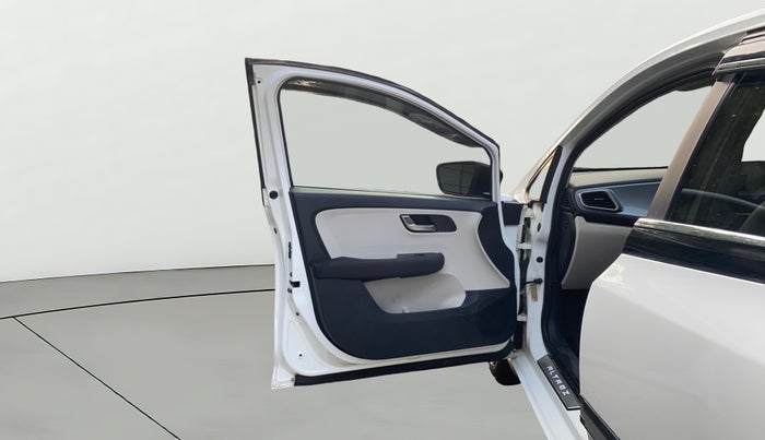 2022 Tata ALTROZ XZ PLUS PETROL, Petrol, Manual, 48,172 km, LHS Front Door