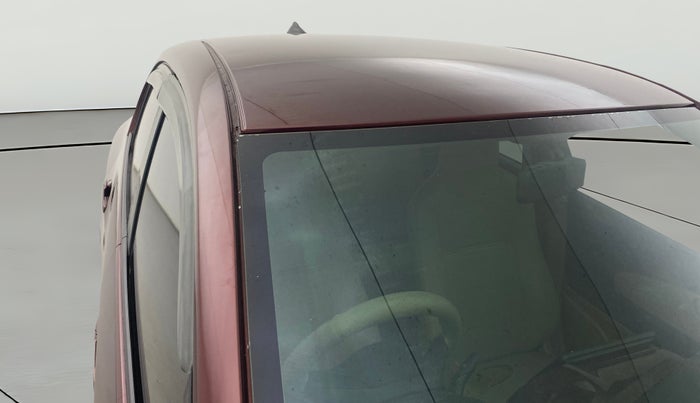 2014 Honda Amaze 1.2L I-VTEC VX, Petrol, Manual, 88,416 km, Roof