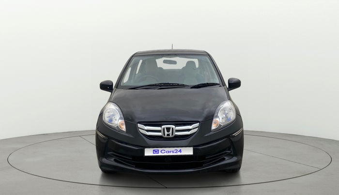 2014 Honda Amaze 1.2L I-VTEC S, Petrol, Manual, 83,704 km, Front