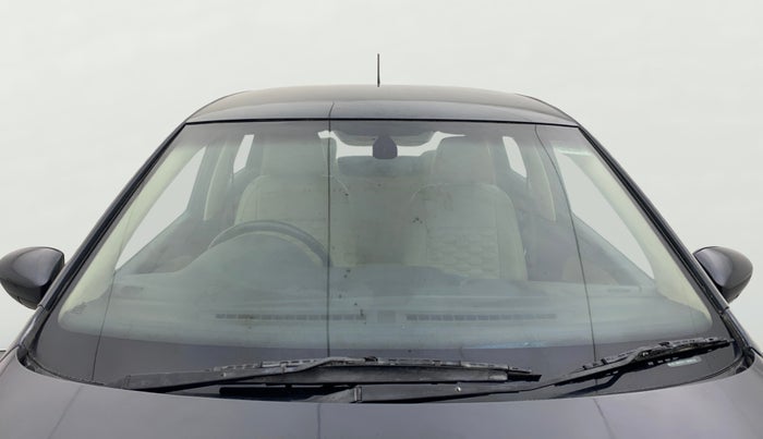 2019 Volkswagen Ameo HIGHLINE PLUS 1.5L AT 16 ALLOY, Diesel, Automatic, 59,455 km, Front Windshield