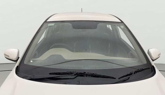 2017 Hyundai Elite i20 SPORTZ 1.2, Petrol, Manual, 74,650 km, Front Windshield