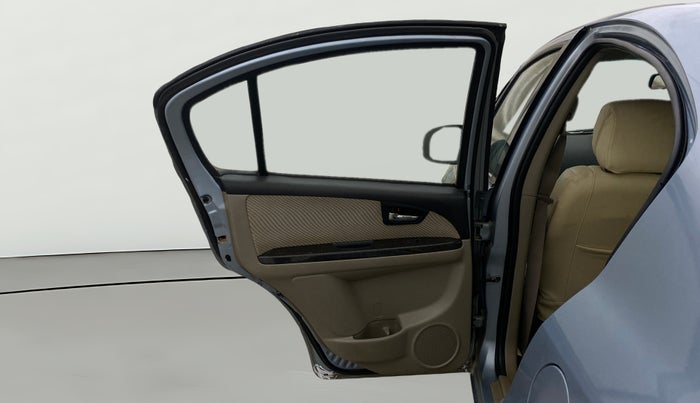 2013 Maruti SX4 ZXI, Petrol, Manual, 1,00,645 km, LHS Rear Door