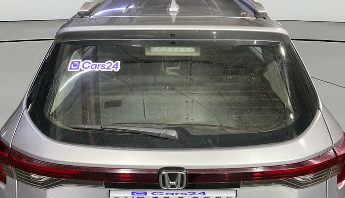 2023 Honda ELEVATE VX MT, Petrol, Manual, 20,959 km, Rear Windshield
