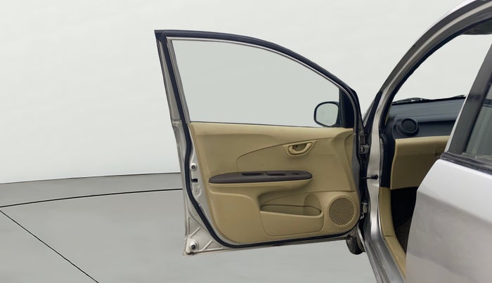 2014 Honda Amaze 1.2L I-VTEC EX, Petrol, Manual, 1,44,908 km, LHS Front Door