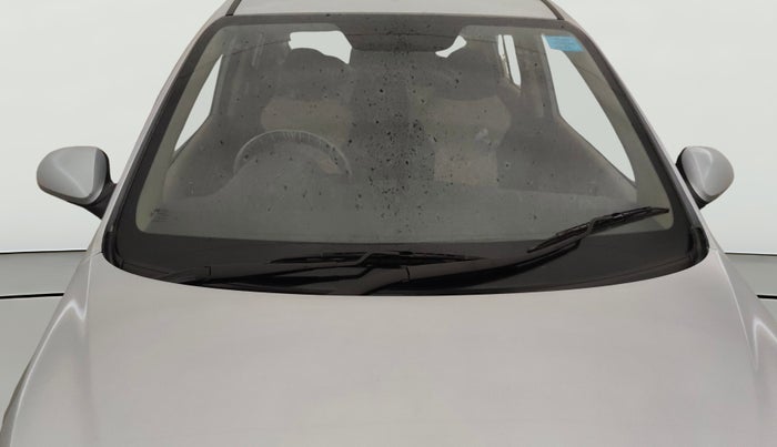 2019 Hyundai NEW SANTRO SPORTZ CNG, CNG, Manual, 99,995 km, Front Windshield