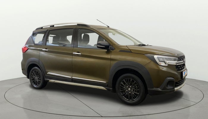 2019 Maruti XL6 ZETA AT, Petrol, Automatic, 56,983 km, SRP