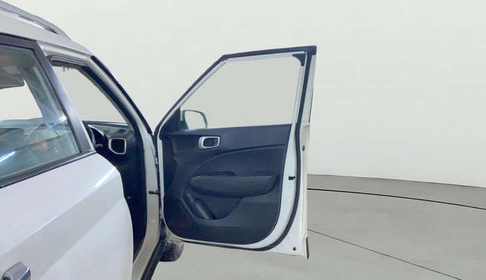 2019 Hyundai VENUE SX PLUS 1.0 TURBO DCT, Petrol, Automatic, 65,357 km, RHS Front Door