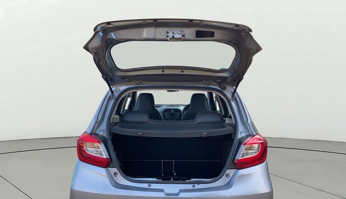 2018 Tata Tiago XT PETROL, Petrol, Manual, 59,651 km, Boot Door Open