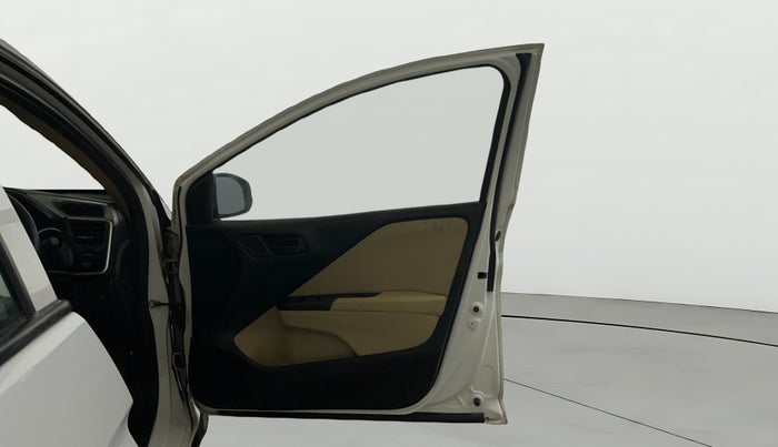 2019 Honda City 1.5L I-VTEC SV, Petrol, Manual, 38,156 km, RHS Front Door