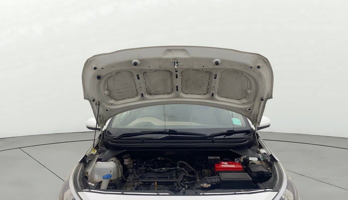 2019 Hyundai Elite i20 MAGNA PLUS 1.2, Petrol, Manual, 39,201 km, Open Bonet