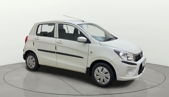 2020 Maruti Celerio VXI AMT (O), Petrol, Automatic, 41,214 km, SRP