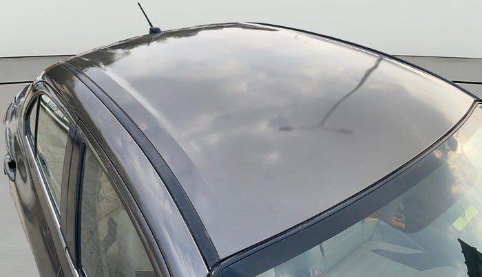 2018 Maruti Dzire ZXI AMT, Petrol, Automatic, 79,731 km, Roof