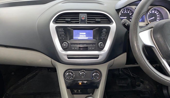 2017 Tata Tiago XTA PETROL, Petrol, Automatic, 36,388 km, Air Conditioner