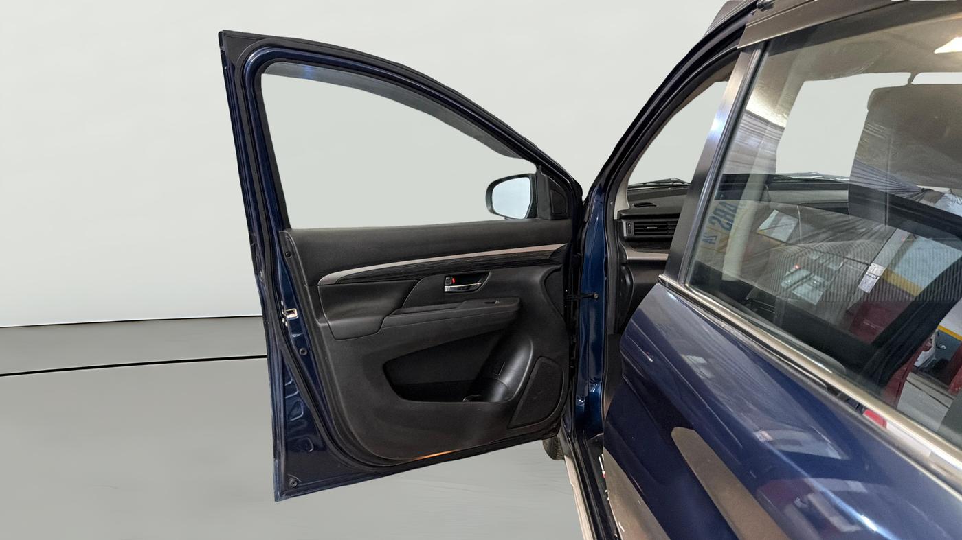 2024 Maruti XL6 ZETA CNG, CNG, Manual, 47,043 km, LHS Front Door