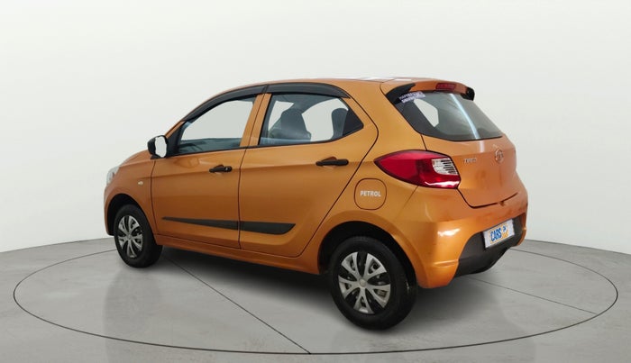 2018 Tata Tiago XE PETROL, Petrol, Manual, 62,656 km, Left Back Diagonal