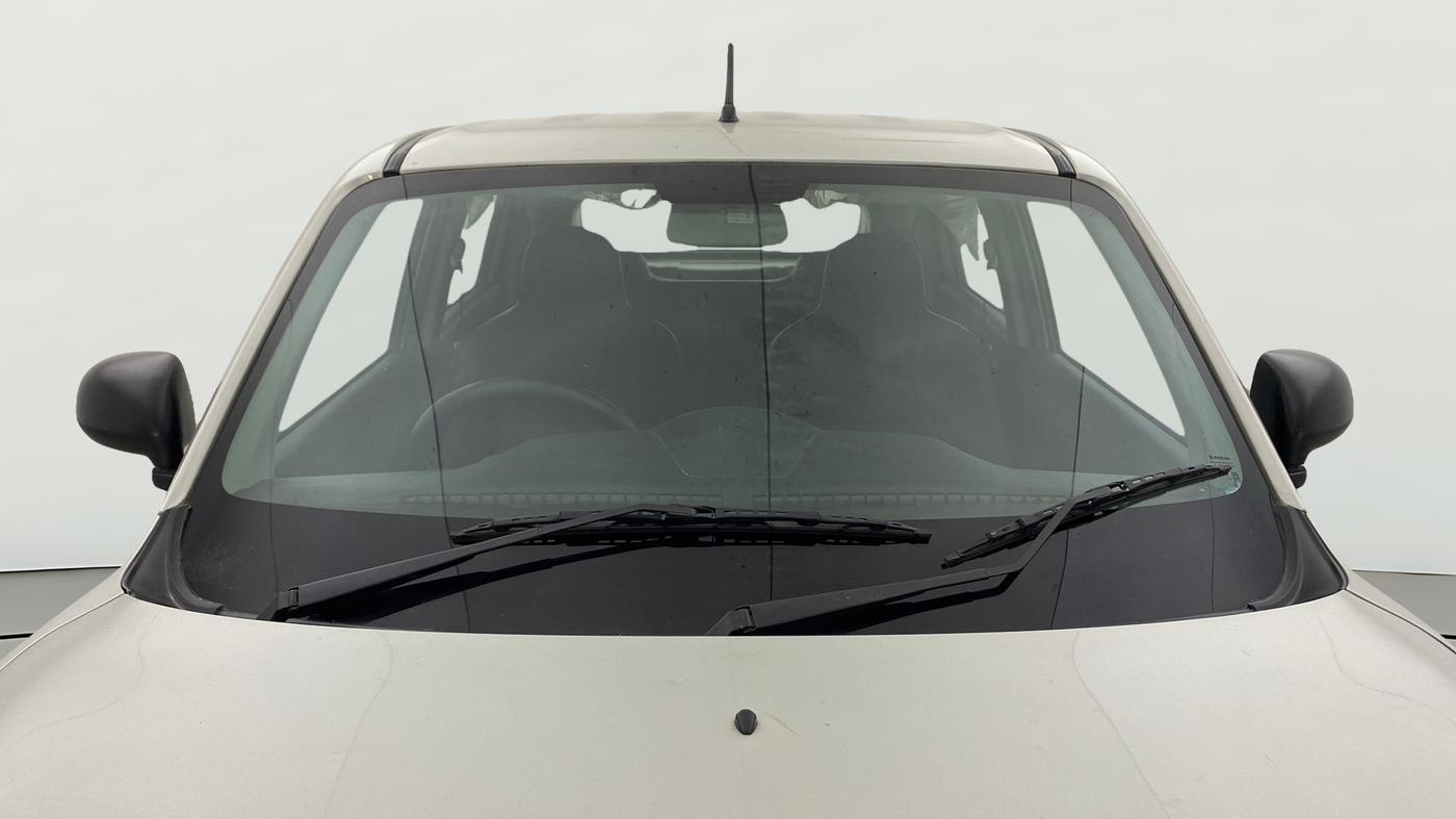 2021 Maruti S PRESSO VXI AMT, Petrol, Automatic, 42,248 km, Front Windshield