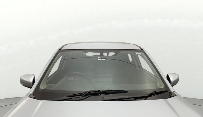 2024 Maruti Grand Vitara DELTA SMART HYBRID, Petrol, Manual, 34,226 km, Front Windshield