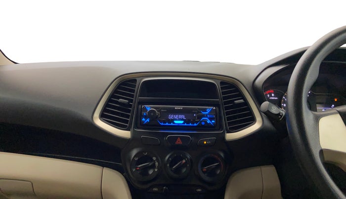 2019 Hyundai NEW SANTRO ERA EXECUTIVE, Petrol, Manual, 33,047 km, Air Conditioner