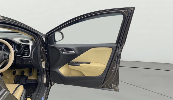 2021 Honda City 1.5L I-VTEC V MT 5TH GEN, Petrol, Manual, 34,061 km, RHS Front Door