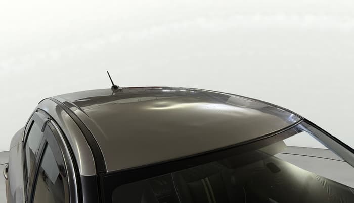 2018 Maruti Baleno DELTA PETROL 1.2, Petrol, Manual, 65,002 km, Roof