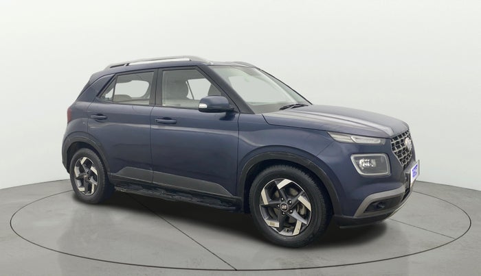 2019 Hyundai VENUE SX 1.0 TURBO, Petrol, Manual, 51,865 km, SRP