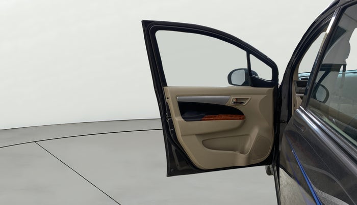 2016 Maruti Ertiga VXI AT, Petrol, Automatic, 81,140 km, LHS Front Door