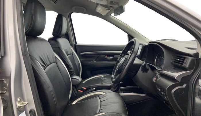 2020 Maruti XL6 ZETA AT, Petrol, Automatic, 92,000 km, Right Side Front Door Cabin