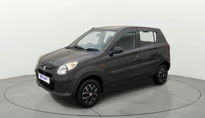 2015 Maruti Alto 800 LXI, Petrol, Manual, 33,898 km, Left Front Diagonal