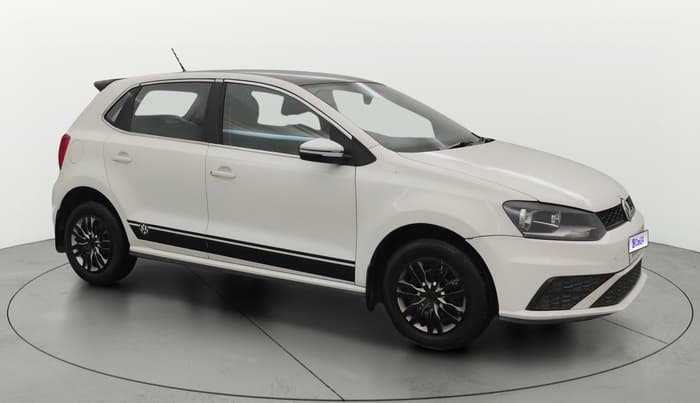 2020 Volkswagen Polo TRENDLINE 1.0L, Petrol, Manual, 80,392 km, SRP